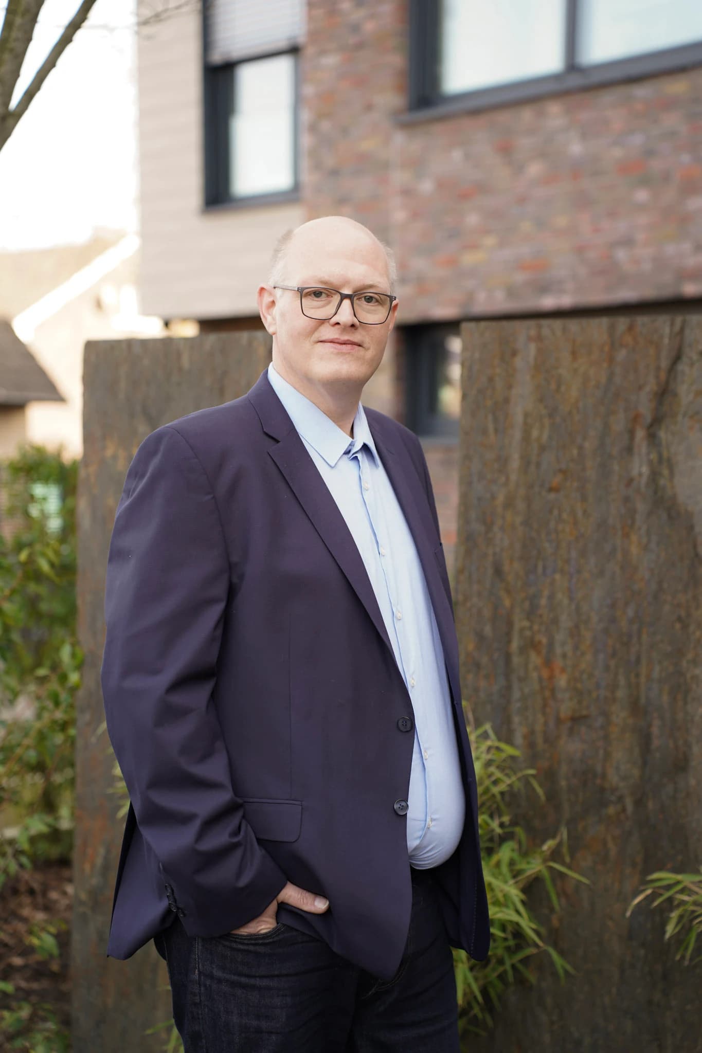 Sascha Willoh – Vereinsonkel