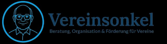Vereinsonkel – Beratung, Organisation & Förderung für Vereine