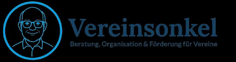 Vereinsonkel – Beratung, Organisation & Förderung für Vereine